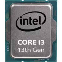 Процессор INTEL Core™ i3 13100F Фото