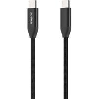 Дата кабель Choetech USB-C to USB-C 1.2m USB 3.1 Gen2 240W (50V/5A) Фото