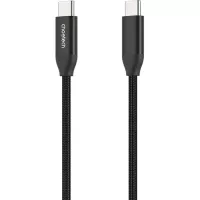 Дата кабель Choetech USB-C to USB-C 1.2m USB 3.1 Gen2 240W (50V/5A) Фото