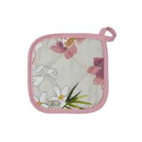 Кухонна прихватка Прованс Орхідея Фото