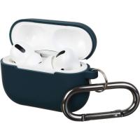 Чохол для навушників Armorstandart Hang Case для Apple Airpods Pro Atrovirens Фото