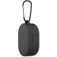 Чохол для навушників Armorstandart для Xiaomi Redmi AirDots 3 Black Фото