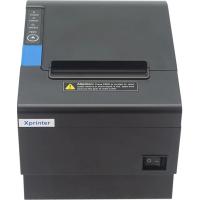 Принтер чеков X-PRINTER XP-Q801K USB, WiFi Фото