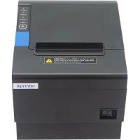 Принтер чеков X-PRINTER XP-Q801K USB, WiFi Фото