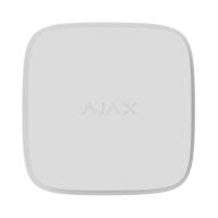Датчик дыма Ajax FireProtect 2 RB Heat/CO white Фото