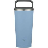Термокружка Zojirushi SX-JA30AM 0.3 л Fog Blue Фото