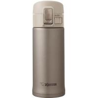 Термокружка Zojirushi SM-KHE36NL 0.36 л Champagne Gold Фото
