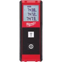 Дальномер Milwaukee LDM30, 30м Фото