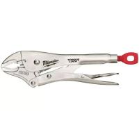 Клещи Milwaukee зажимные Torque Lock, диаметр 1-51 мм, закругленны Фото