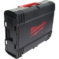 Ящик для інструментів Milwaukee HD Box универсальный, поролоновая вставка Фото
