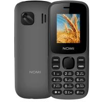 Мобільний телефон Nomi i1890 Grey Фото