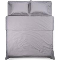 Підковдра Ardesto Mix&Match сатин 160х220 см мусон Фото