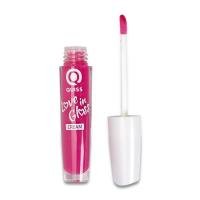 Блеск для губ Quiss Love in Gloss Cream 07 Фото