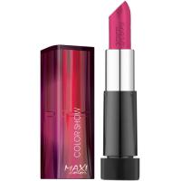 Помада для губ Maxi Color Color Show 14 - Піон Фото