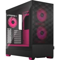 Корпус для ПК Fractal Design Pop Air RGB Magenta Core TG Фото