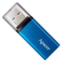 USB флеш накопитель Apacer 256GB AH25C Ocean Blue USB 3.0 Фото