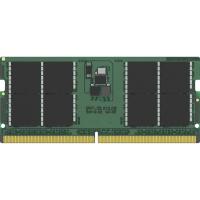 Модуль пам'яті для ноутбука Kingston SoDIMM DDR5 32GB 5600 MHz Фото