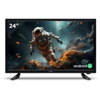 Телевізор Vinga S24HD25B Фото