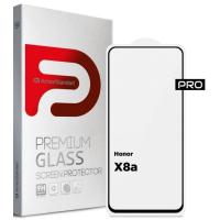 Скло захисне Armorstandart Pro Honor X8a Black Фото