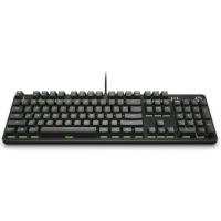 Клавиатура HP Pavilion Gaming 550 RGB 104key Red Hybrid USB Blac Фото