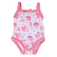 Аксессуар к кукле Zapf Одежда для куклы Baby Born – Боди с зайкой Фото