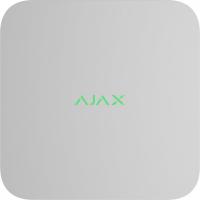 Реєстратор для відеоспостереження Ajax NVR_8 black Фото