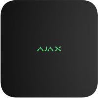 Регистратор для видеонаблюдения Ajax NVR_8 black Фото