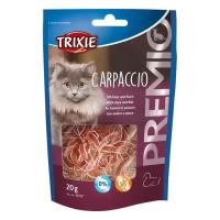 Лакомство для котов Trixie PREMIO Carpaccio 20 г Фото