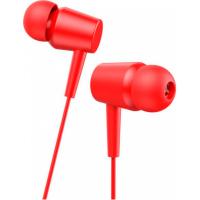 Навушники XO EP57 Red Фото