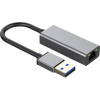 Переходник Dynamode USB 3.0 to RJ45 Gigabit Lan Фото