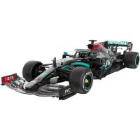 Радіокерована іграшка Rastar Mercedes-AMG F1 W11 EQ Performance 1:12 Фото