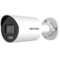 Камера відеоспостереження Hikvision DS-2CD2047G2H-LIU(eF) (2.8) Фото