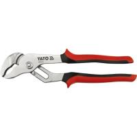 Клещи Yato переставные 250мм Фото