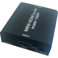 Конвертор Atcom HDMI to 3RCA CONVERTER + power adapter Фото