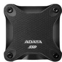 Накопичувач SSD ADATA USB 3.2 512GB SD620 Фото