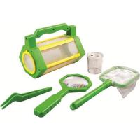 Набор для экспериментов EDU-Toys Набор натуралиста 5 в 1 Фото