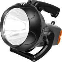 Ліхтар Mactronic Vanguard JML (1600 Lm) White/Red LED Rechargeable Фото