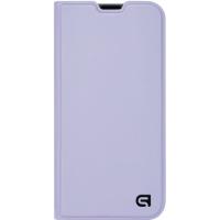 Чохол до мобільного телефона Armorstandart OneFold Case Samsung A24 4G (A245) Lavender Фото