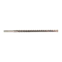 Бур Milwaukee SDS+ MX4, 14,0х310х250мм Фото