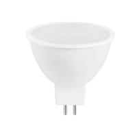 Лампочка Delux JCDR 5Вт 4100K 220В GU5.3 Фото