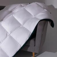 Одеяло MirSon Thinsulat Imperial Satin Luxe Демісезонна 100 пух Фото