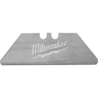 Лезо Milwaukee трапецієподібне закруглене, 5 шт Фото
