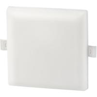 Светильник Delux LED 18_4000К 18Вт 230В SQUARE Фото