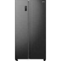 Холодильник Gorenje NRR9185EABXLWD Фото