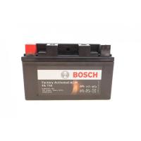 Акумулятор автомобільний Bosch 0 986 FA1 140 Фото