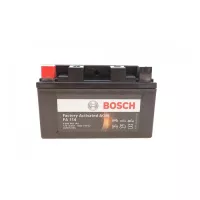 Аккумулятор автомобильный Bosch 0 986 FA1 140 Фото