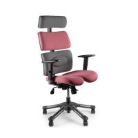 Офисное кресло Barsky Hara Doctor gold BHD-05 Фото