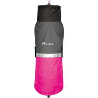 Попона для животных Pet Fashion ROY 7XL малиново-серая Фото