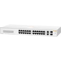 Коммутатор сетевой HP 1430-26G-2SFP Фото