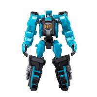 Трансформер Tobot Детективи Галактики С3 міні Сенд Карулер Фото